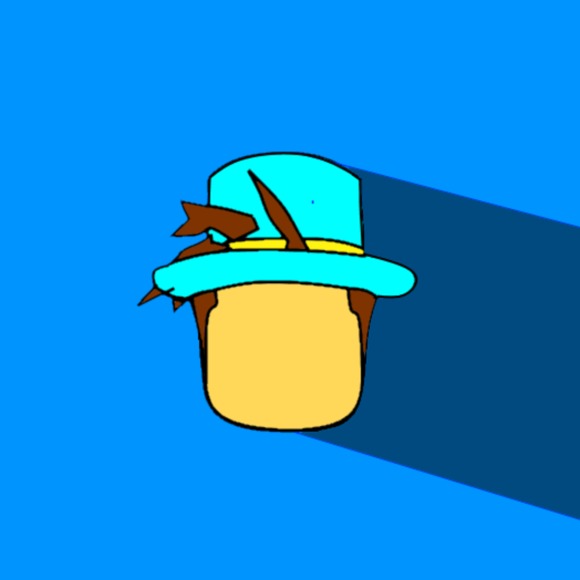 Meet your Posher, Anthony - Picture 1 of 1